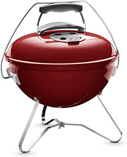 Recensioni di barbecue weber 57 cm