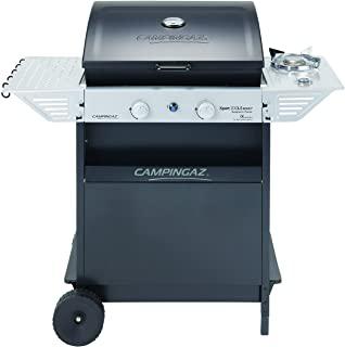 Recensioni di bombola gas barbecue