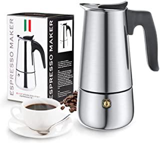 Recensioni di caffettiera 1 tazza