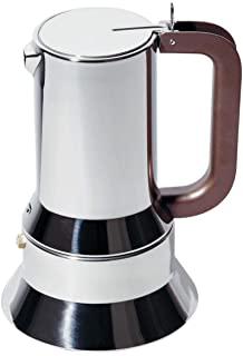 Recensioni di caffettiera alessi 3 tazze