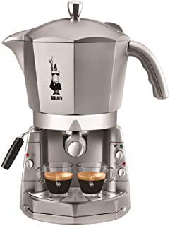 Recensioni di caffettiera elettrica bialetti