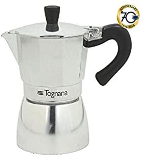 Recensioni di caffettiera tognana