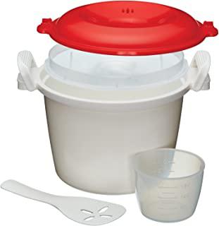 Recensioni di cuociriso tupperware