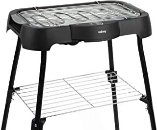 Recensioni di electric grill