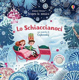 Recensioni di lo schiaccianoci