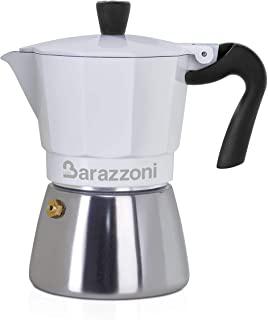 Recensioni di moka per orzo