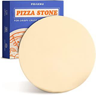 Recensioni di pietra lavica o refrattaria per pizza