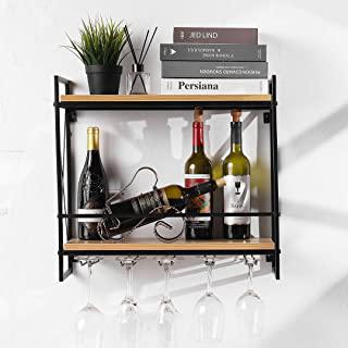 Recensioni di portabottiglie vino da parete