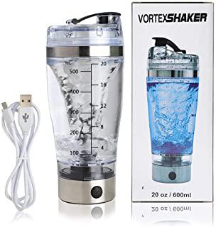 Recensioni di shaker proteico