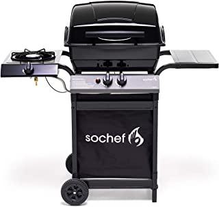 Recensioni di sochef saporillo barbecue