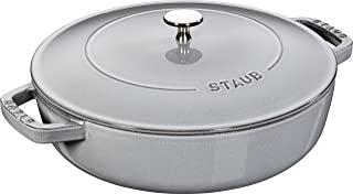 Recensioni di staub cocotte