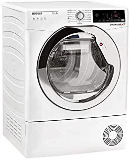 Recensioni di asciugatrice electrolux edh3885gfe