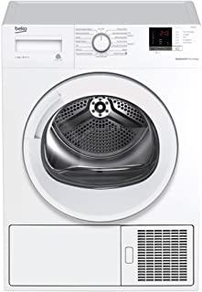 Recensioni di beko drx822w asciugatrice