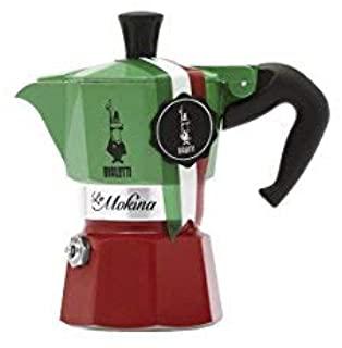 Recensioni di bialetti caffettiera induzione