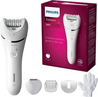 Recensioni di braun epilatore