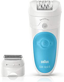 Recensioni di braun silk epil 5 5780