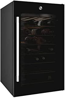 Recensioni di cantinetta vino legno refrigerata