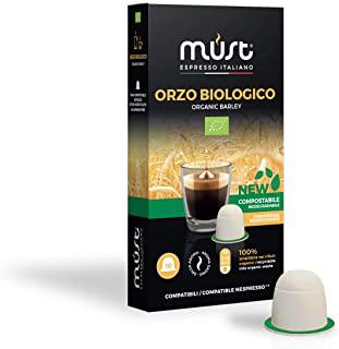 Recensioni di capsule compatibili per macchina essse caffe