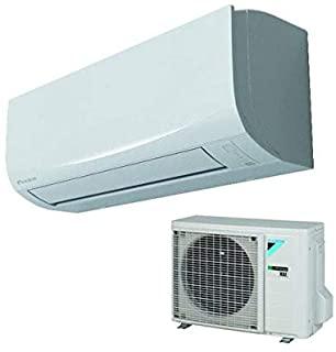 Recensioni di climatizzatore daikin