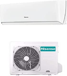 Recensioni di condizionatore hisense 12000