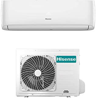 Recensioni di condizionatore hisense 9000