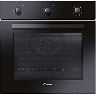 Recensioni di electrolux forno pirolitico