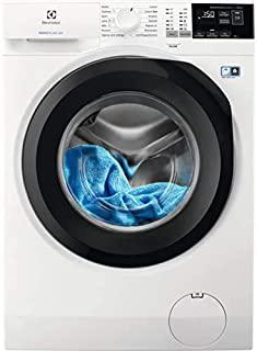 Recensioni di electrolux lavatrice