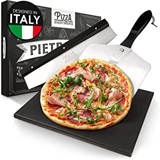 Recensioni di forno a gas per pizza