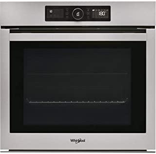 Recensioni di forno a vapore whirlpool