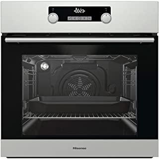 Recensioni di forno autopulente da incasso