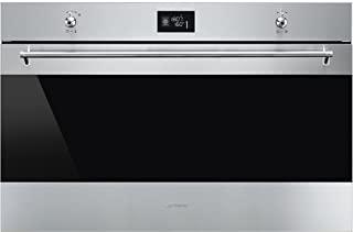 Recensioni di forno da incasso 90 cm electrolux