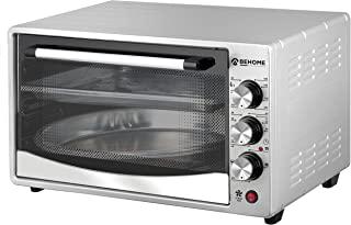 Recensioni di forno doppio