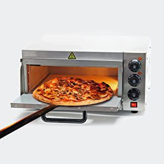 Recensioni di forno elettrico con pietra refrattaria