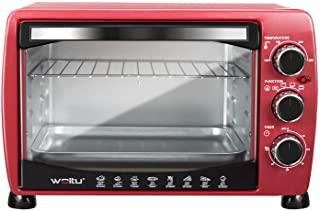 Recensioni di forno elettrico esterno