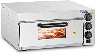 Recensioni di forno elettrico per pizza da esterno