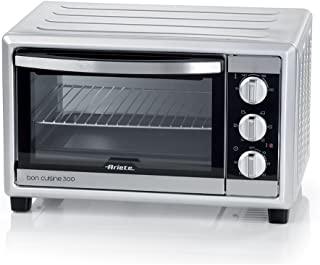 Recensioni di forno elettrico piccolo de longhi