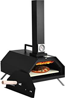 Recensioni di forno gas pizza