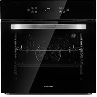 Recensioni di forno incasso da 90 cm