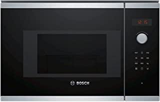 Recensioni di forno microonde incasso electrolux