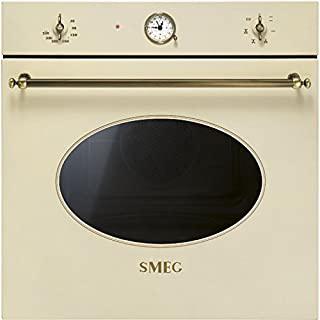 Recensioni di forno smeg