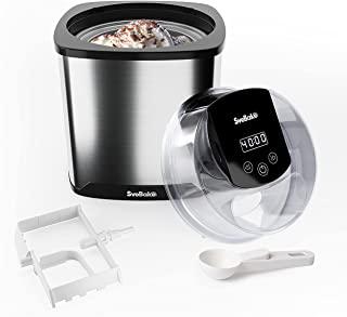 Recensioni di gelatiera simac