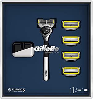 Recensioni di gillette rasoio