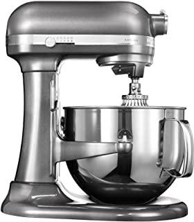 Recensioni di impastatrice kitchenaid