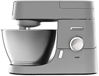 Recensioni di impastatrice planetaria kenwood