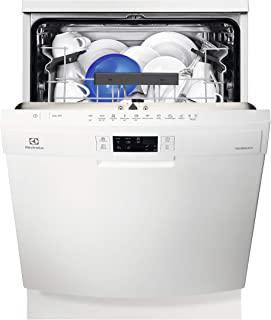 Recensioni di lavastoviglie da incasso electrolux