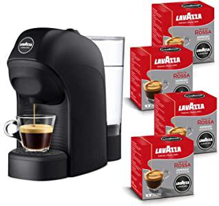 Recensioni di lavazza macchina caffè cialde