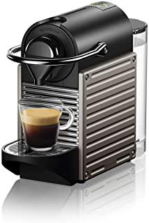 Recensioni di macchina caffè compatibile nespresso