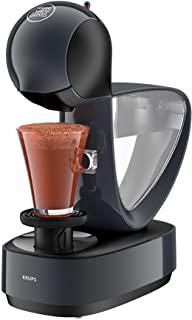 Recensioni di macchina caffe de longhi dolce gusto