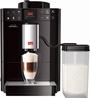 Recensioni di miele macchina caffè