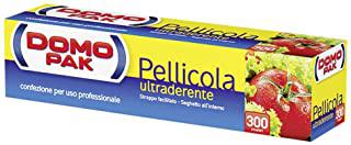 Recensioni di pellicola per microonde